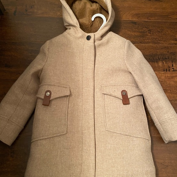Kids jacket - Picture 1 of 1